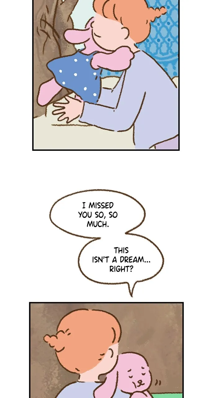 The Memory Shop Chapter 3 page 6 - 