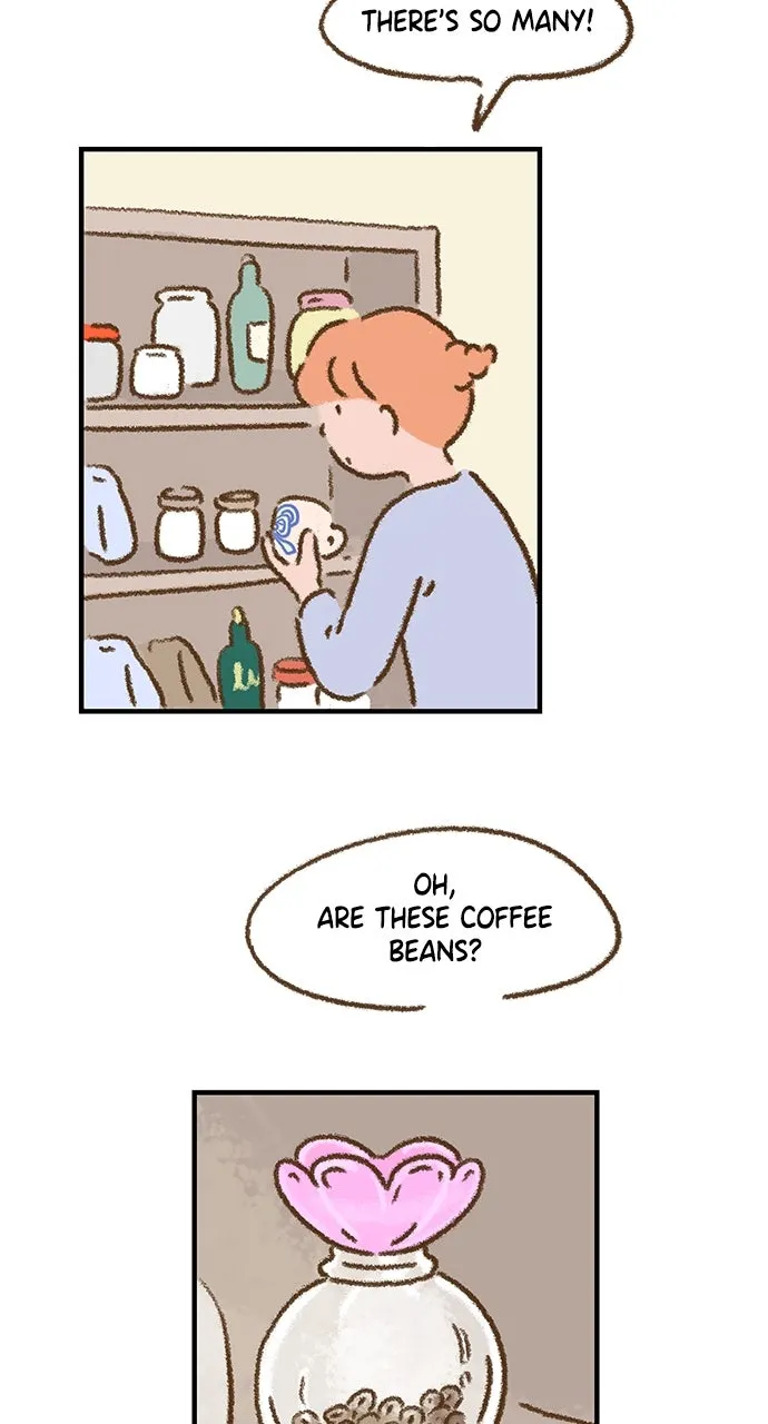 The Memory Shop Chapter 3 page 51 - 