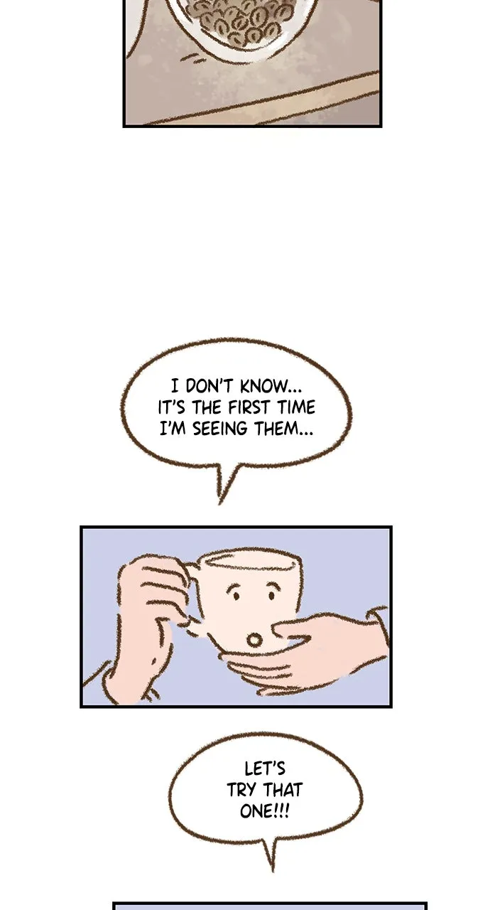 The Memory Shop Chapter 3 page 52 - 