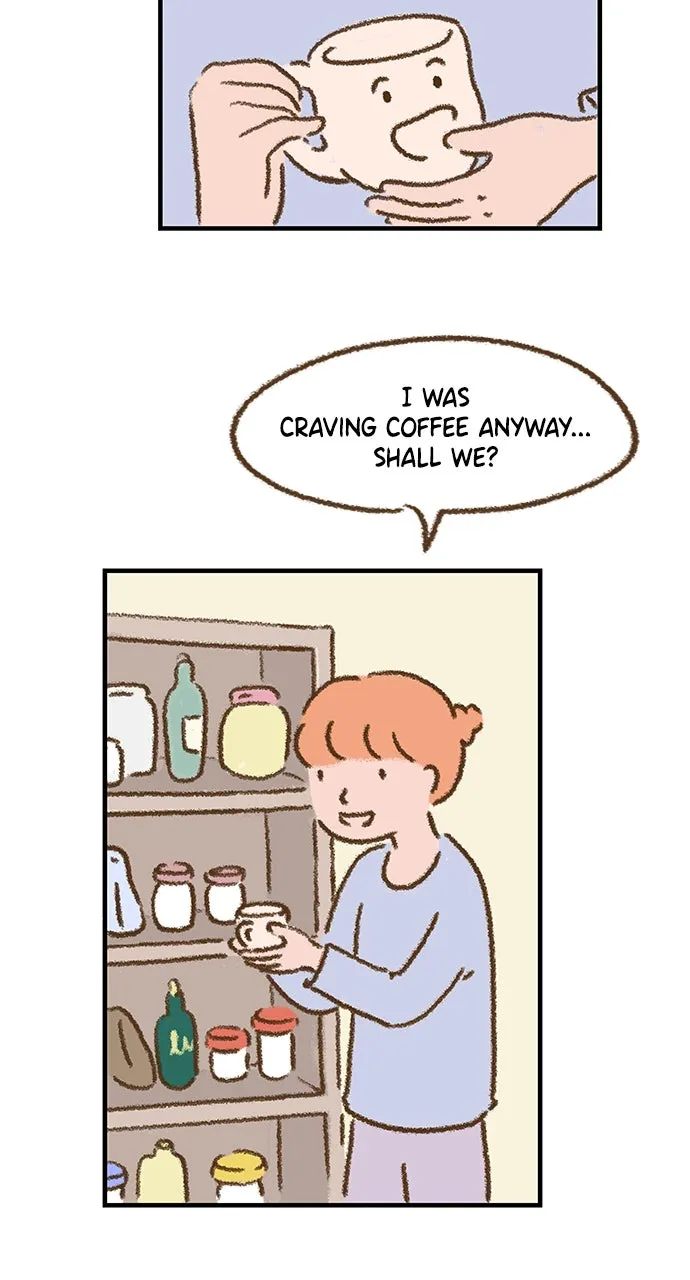 The Memory Shop Chapter 3 page 53 - 