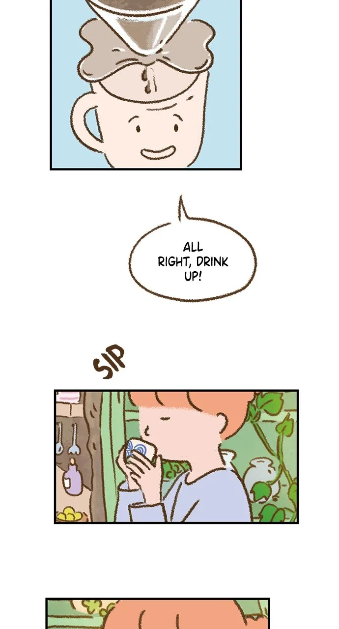 The Memory Shop Chapter 3 page 55 - 