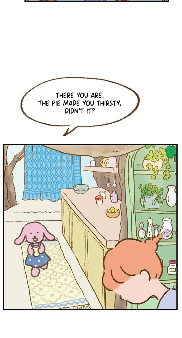 The Memory Shop Chapter 3 page 57 - 