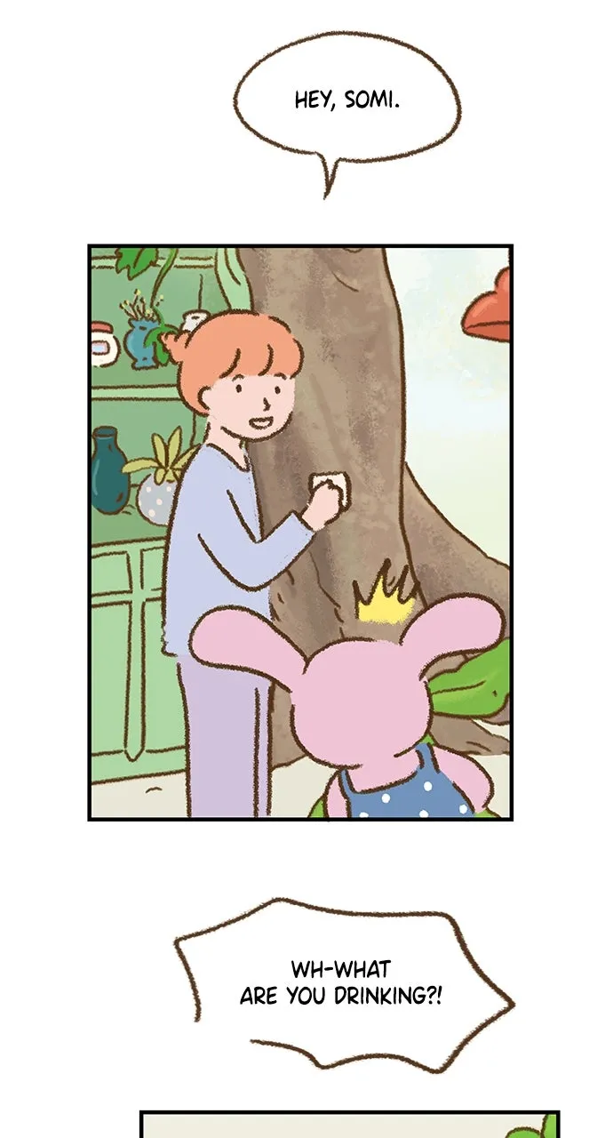The Memory Shop Chapter 3 page 58 - 