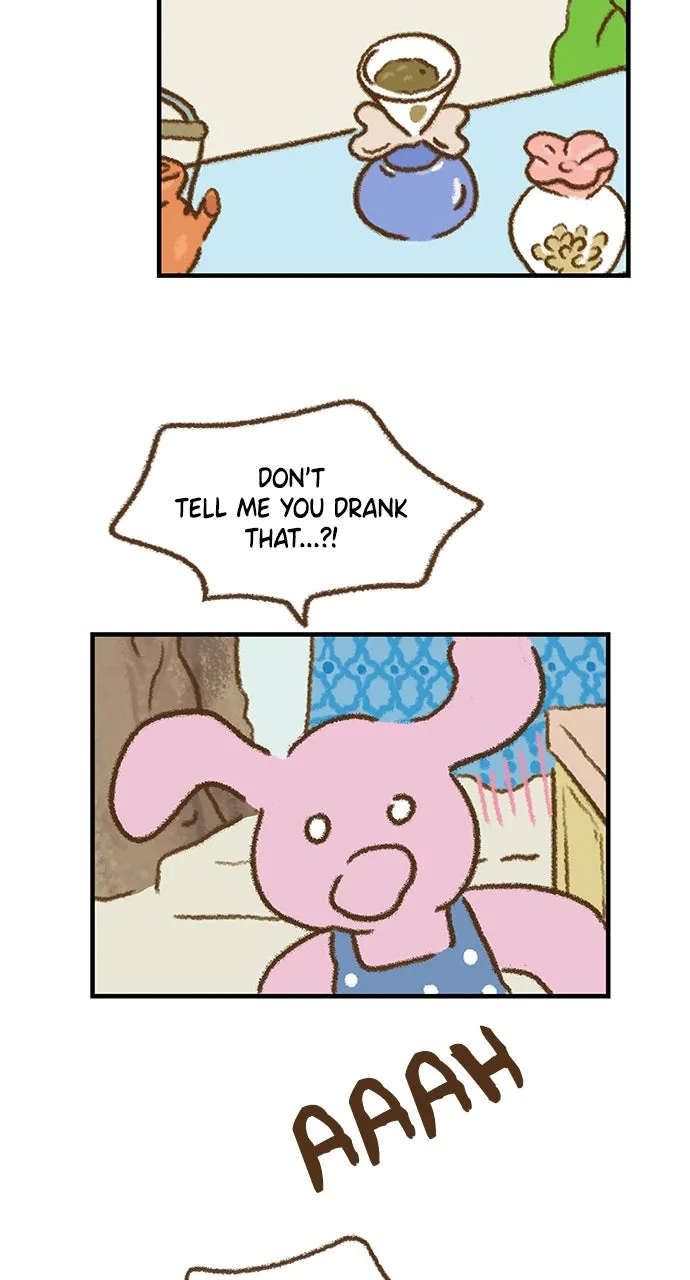 The Memory Shop Chapter 3 page 59 - 