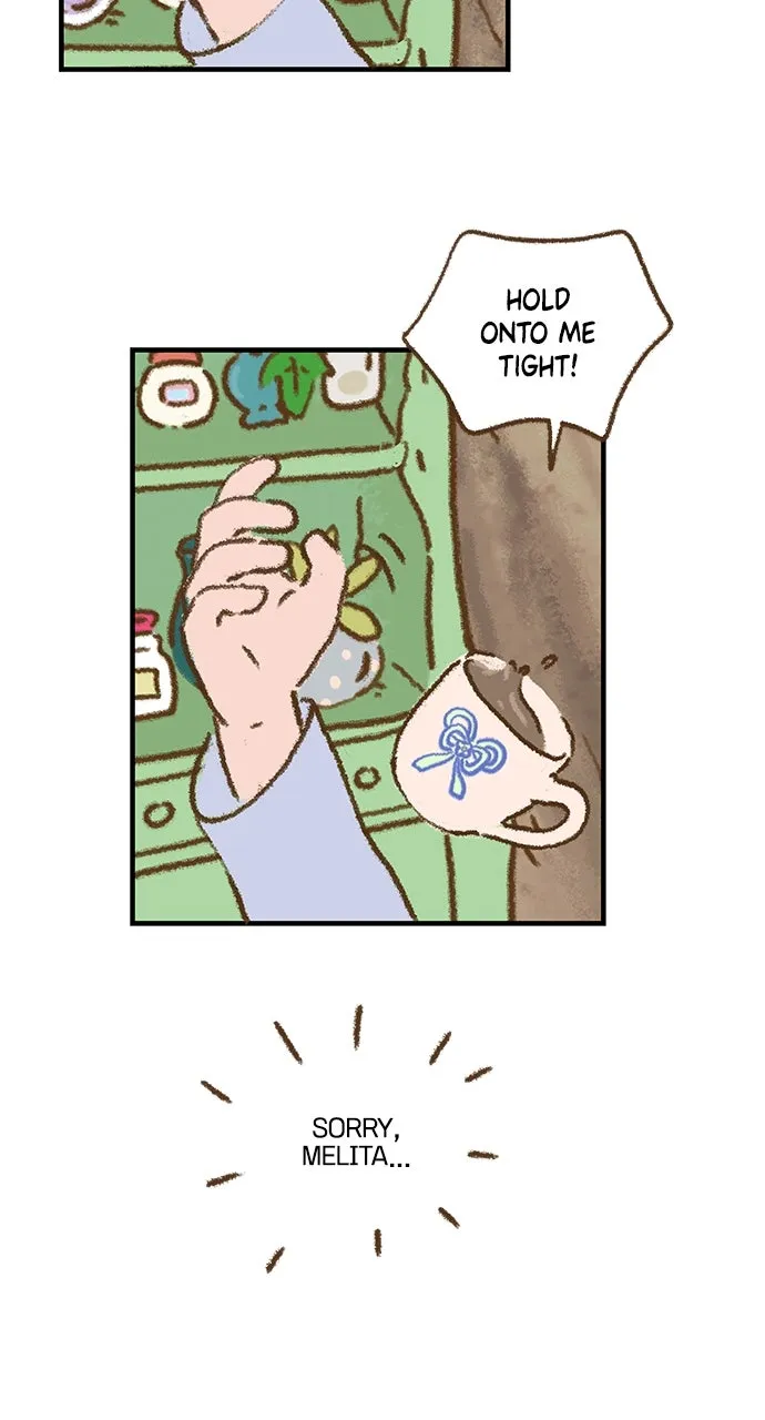 The Memory Shop Chapter 3 page 63 - 