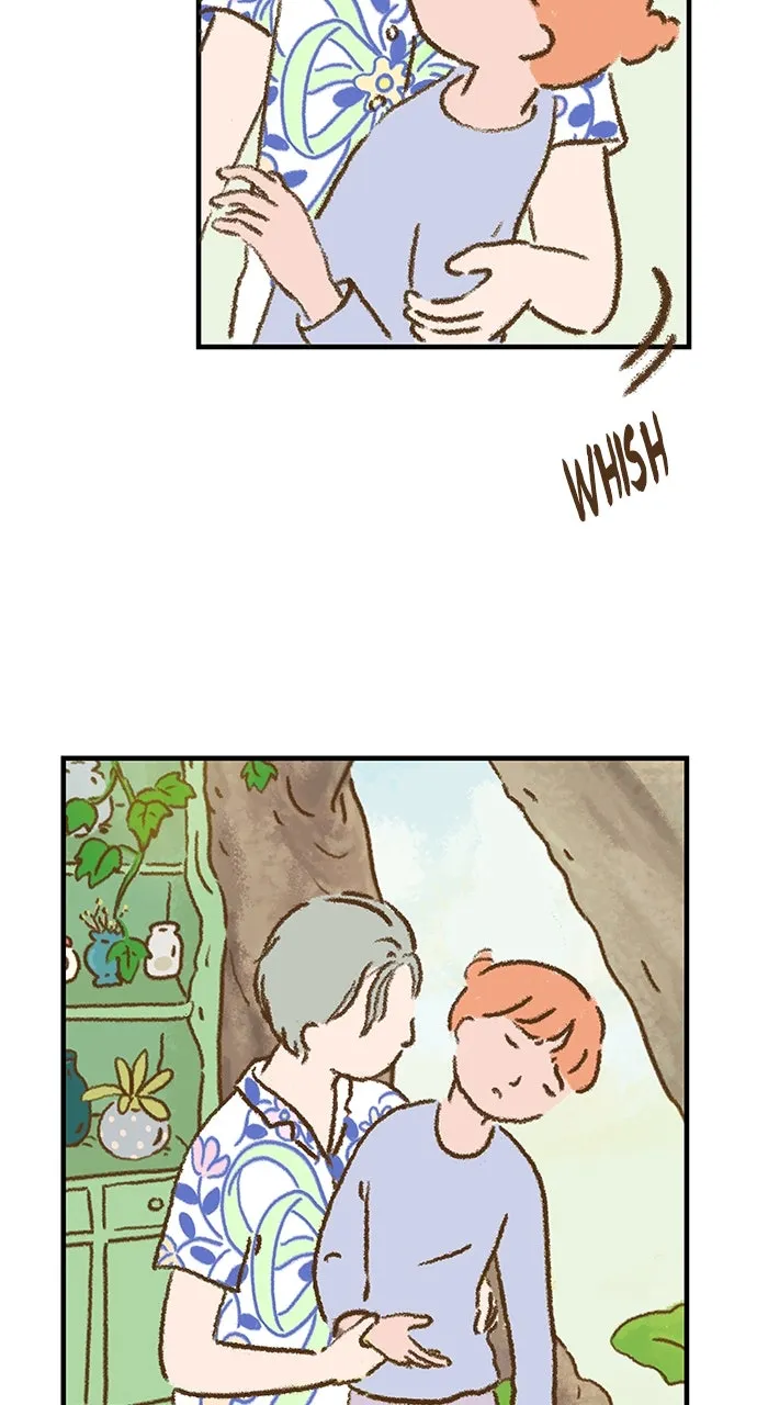 The Memory Shop Chapter 3 page 65 - 