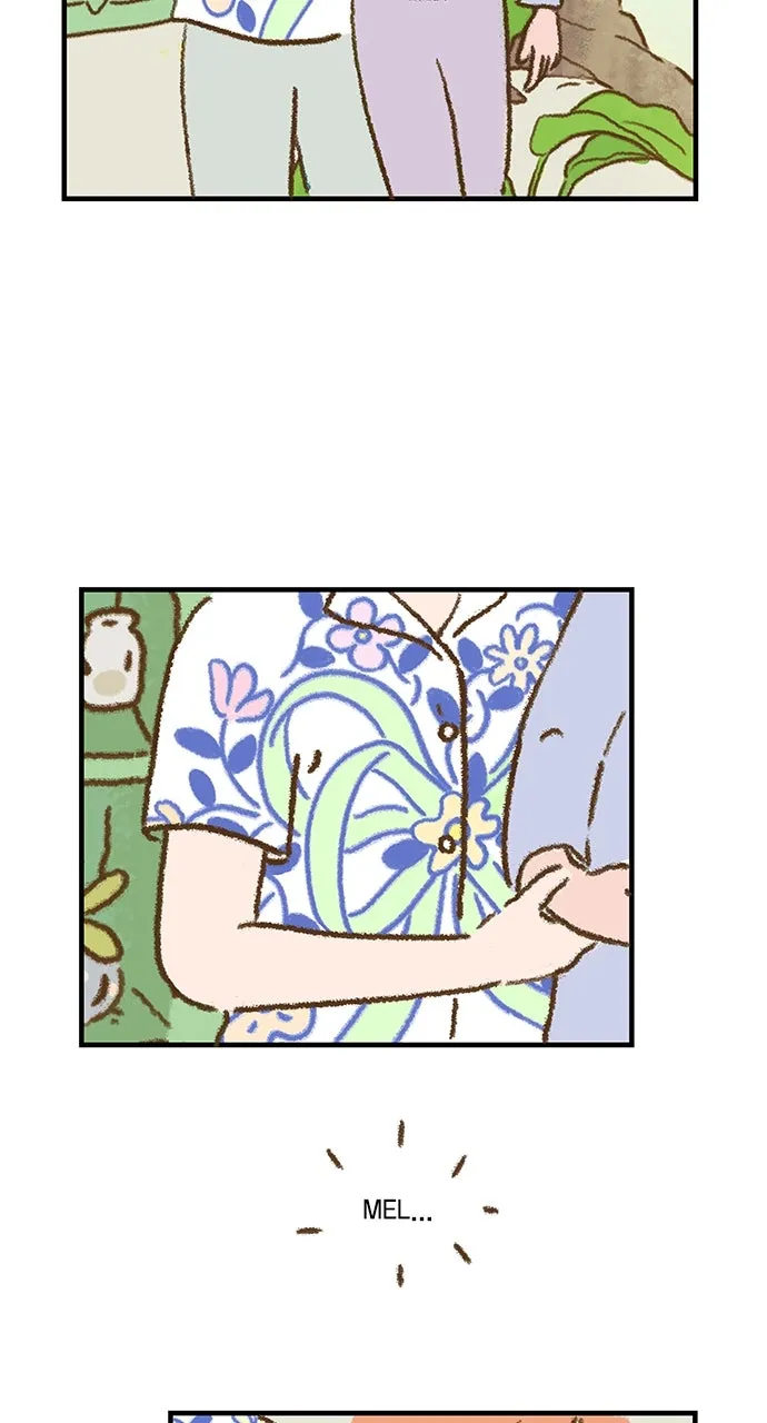 The Memory Shop Chapter 3 page 66 - 