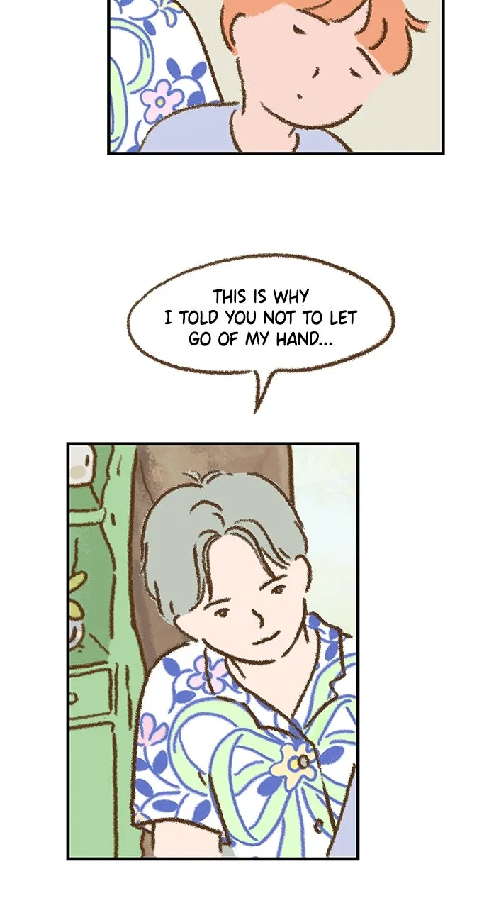 The Memory Shop Chapter 3 page 67 - 