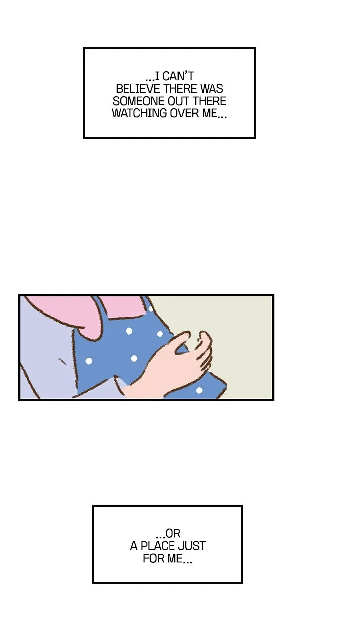 The Memory Shop Chapter 3 page 8 - 