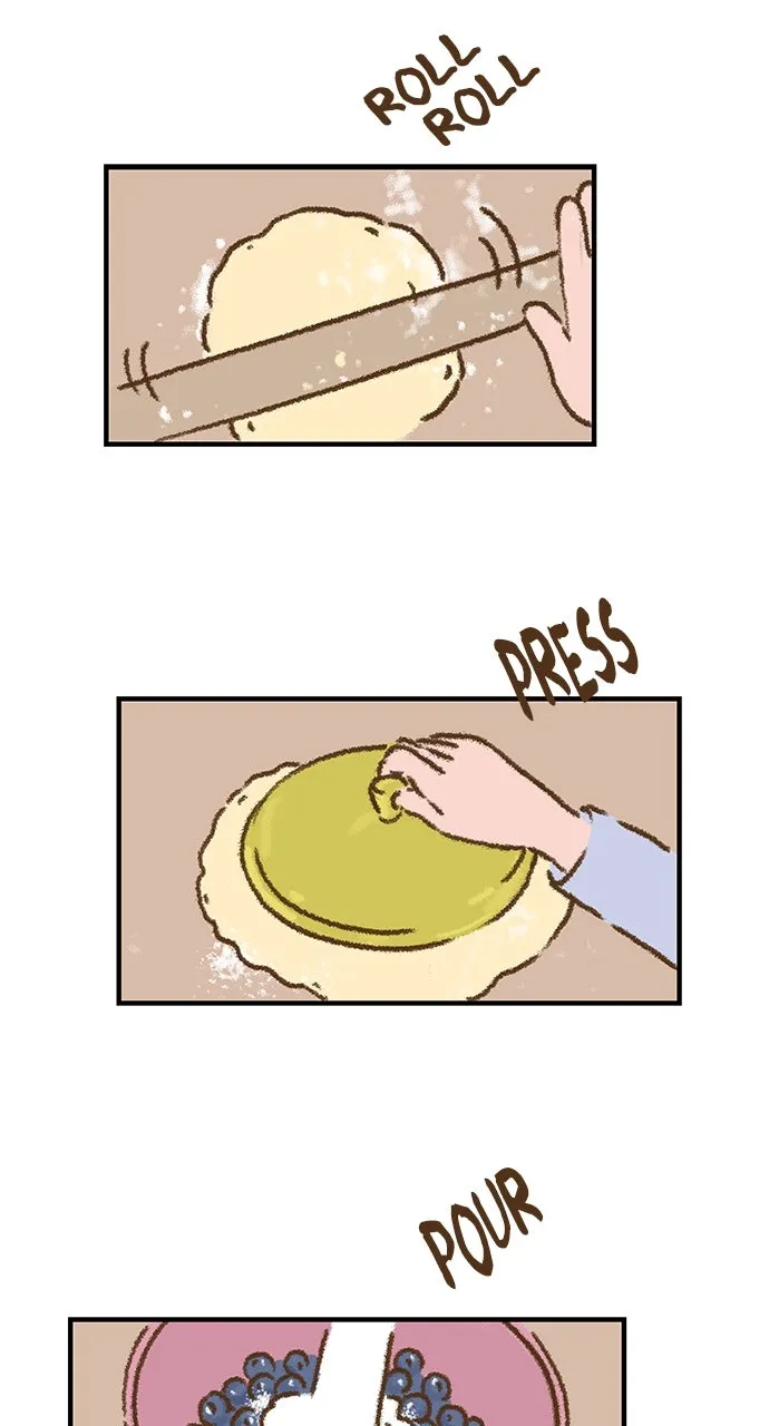 The Memory Shop Chapter 3 page 10 - 