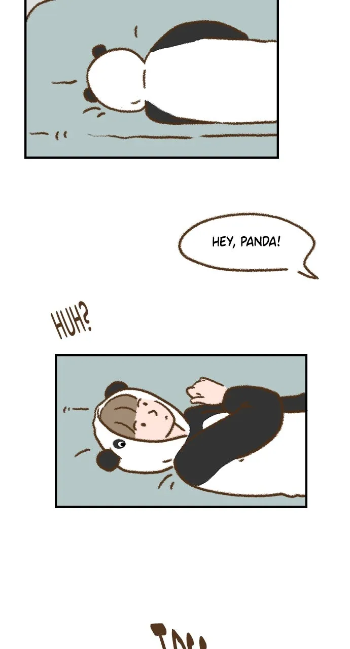The Memory Shop Chapter 30 page 2 - 
