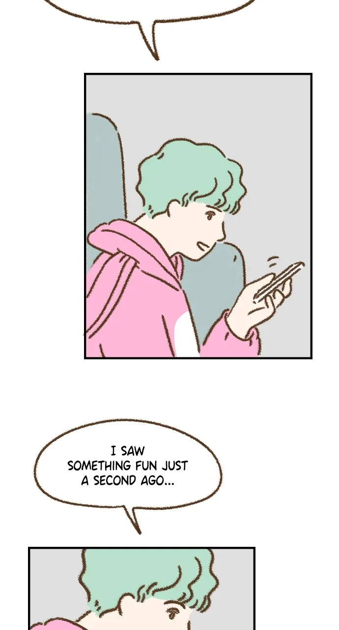 The Memory Shop Chapter 30 page 13 - 