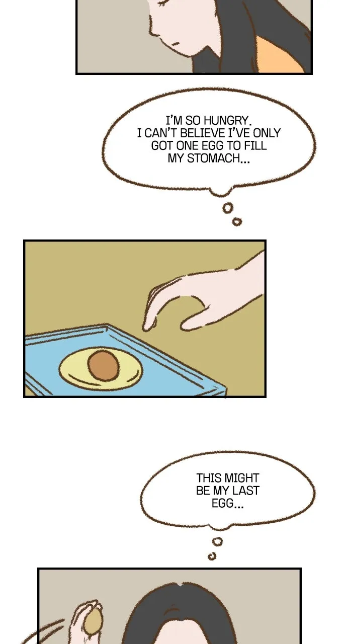 The Memory Shop Chapter 30 page 23 - 