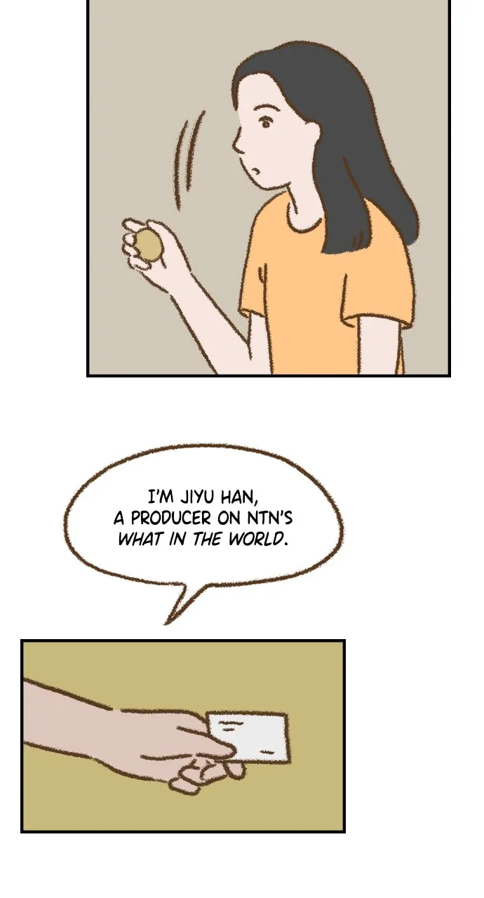 The Memory Shop Chapter 30 page 25 - 