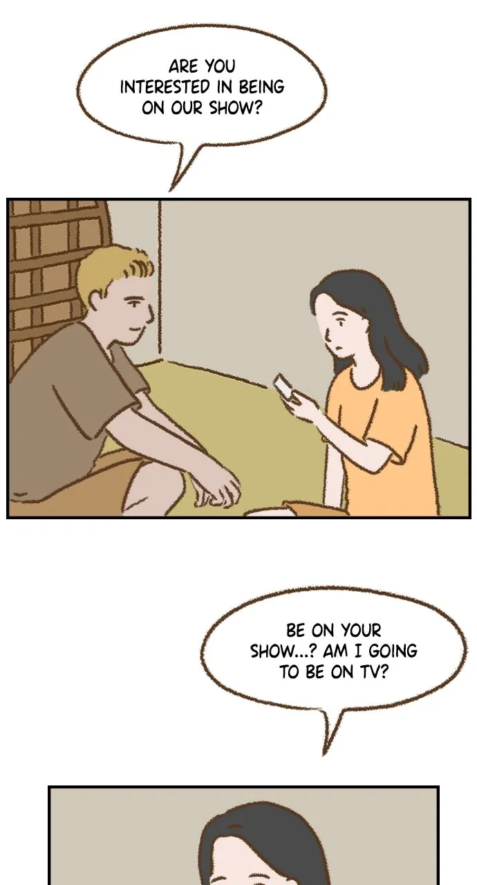 The Memory Shop Chapter 30 page 26 - 