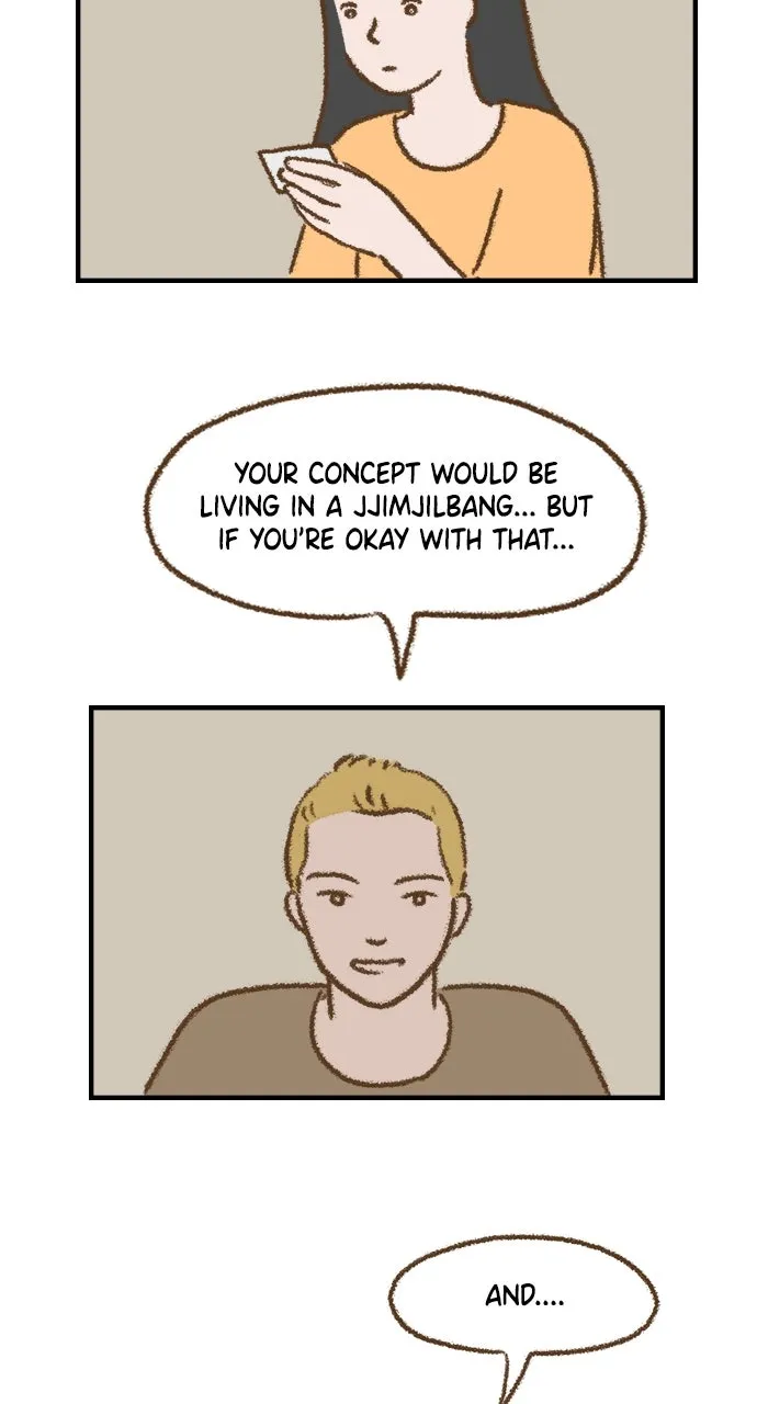 The Memory Shop Chapter 30 page 27 - 