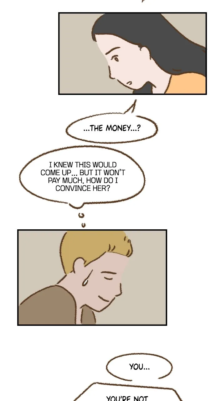 The Memory Shop Chapter 30 page 28 - 