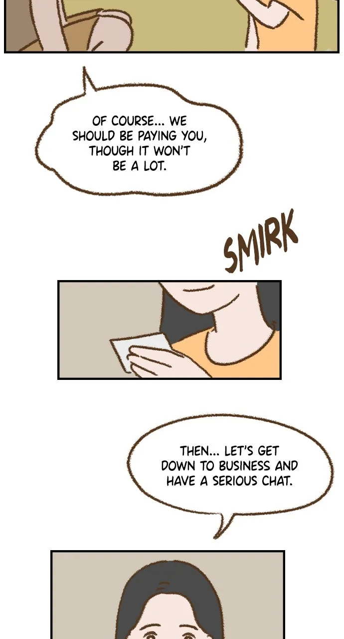 The Memory Shop Chapter 30 page 30 - 