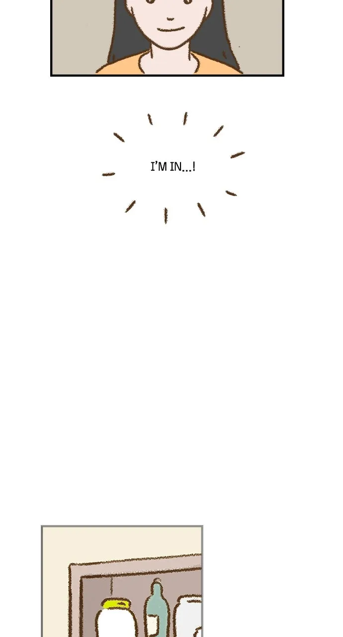 The Memory Shop Chapter 30 page 31 - 
