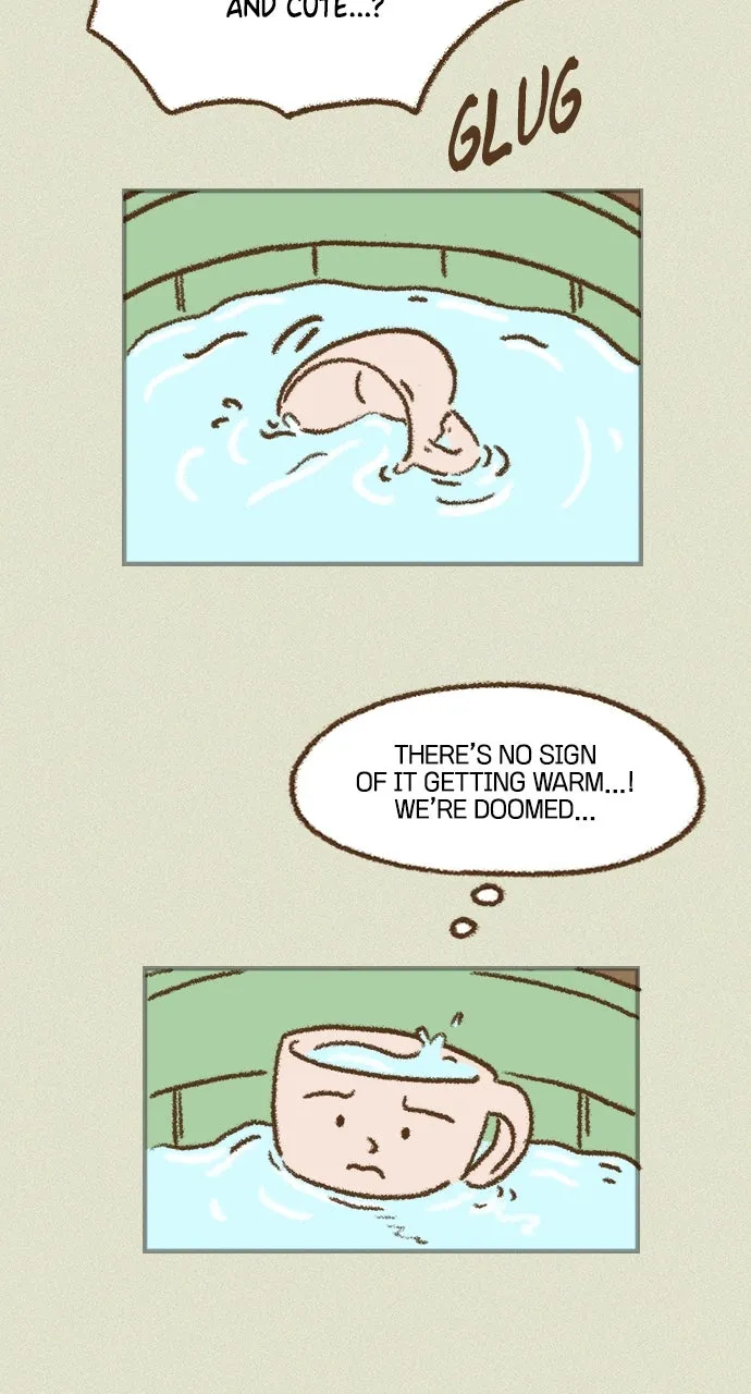 The Memory Shop Chapter 30 page 35 - 