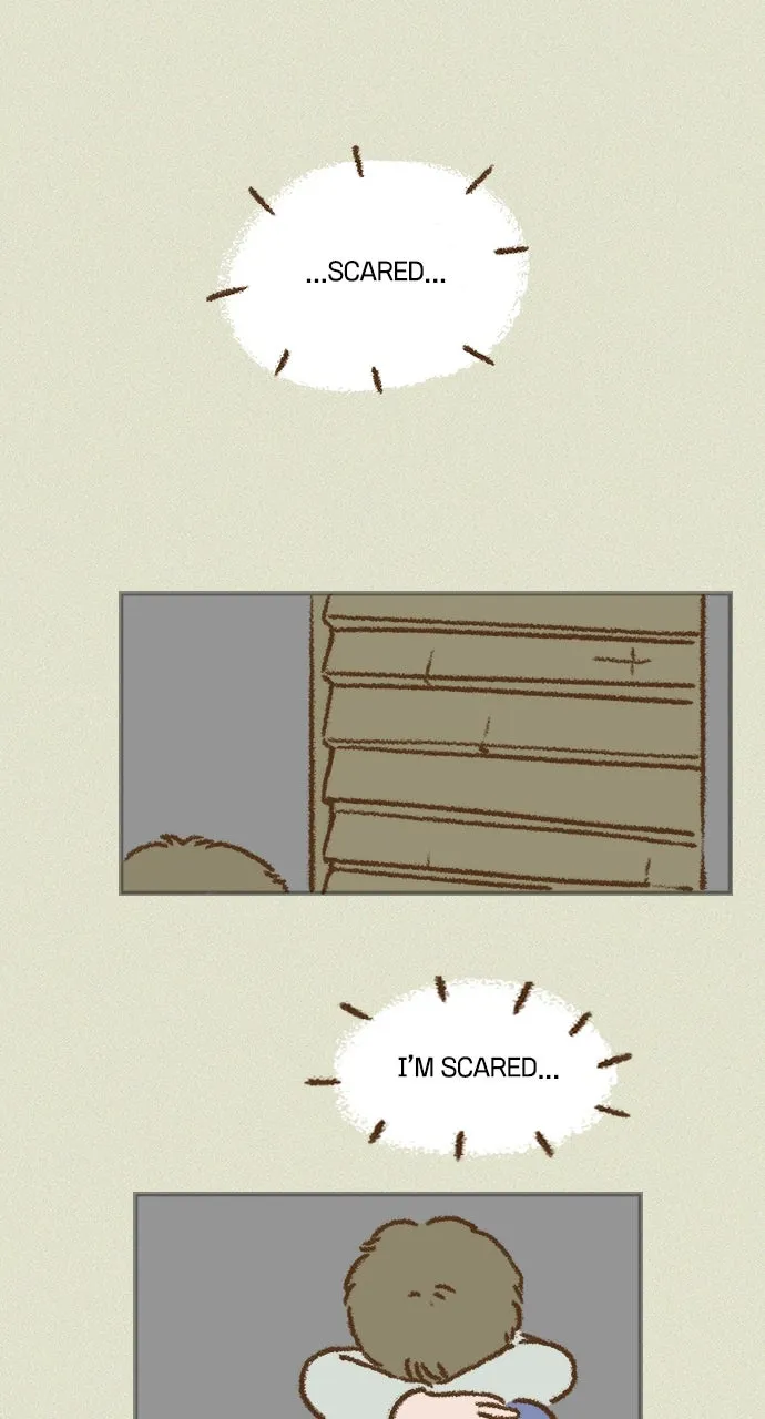 The Memory Shop Chapter 30 page 38 - 