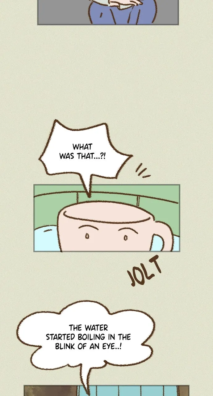 The Memory Shop Chapter 30 page 39 - 