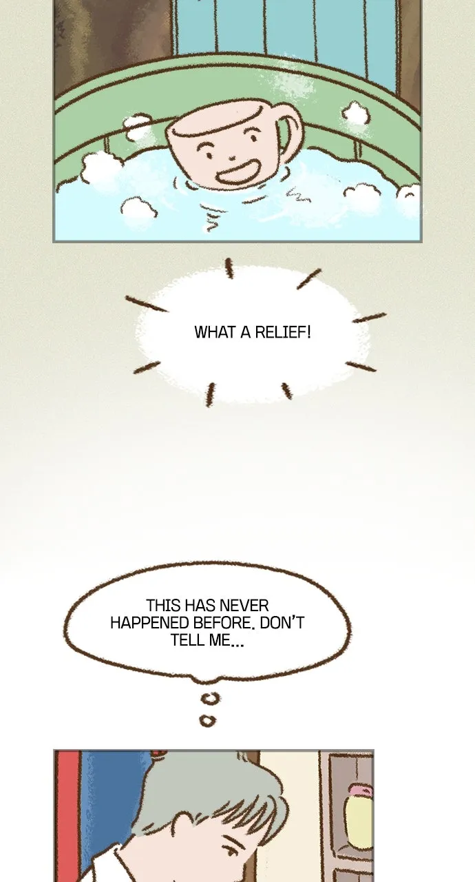 The Memory Shop Chapter 30 page 40 - 