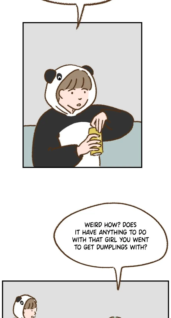 The Memory Shop Chapter 30 page 5 - 