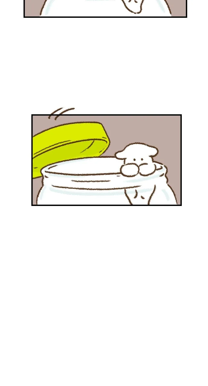 The Memory Shop Chapter 30 page 44 - 