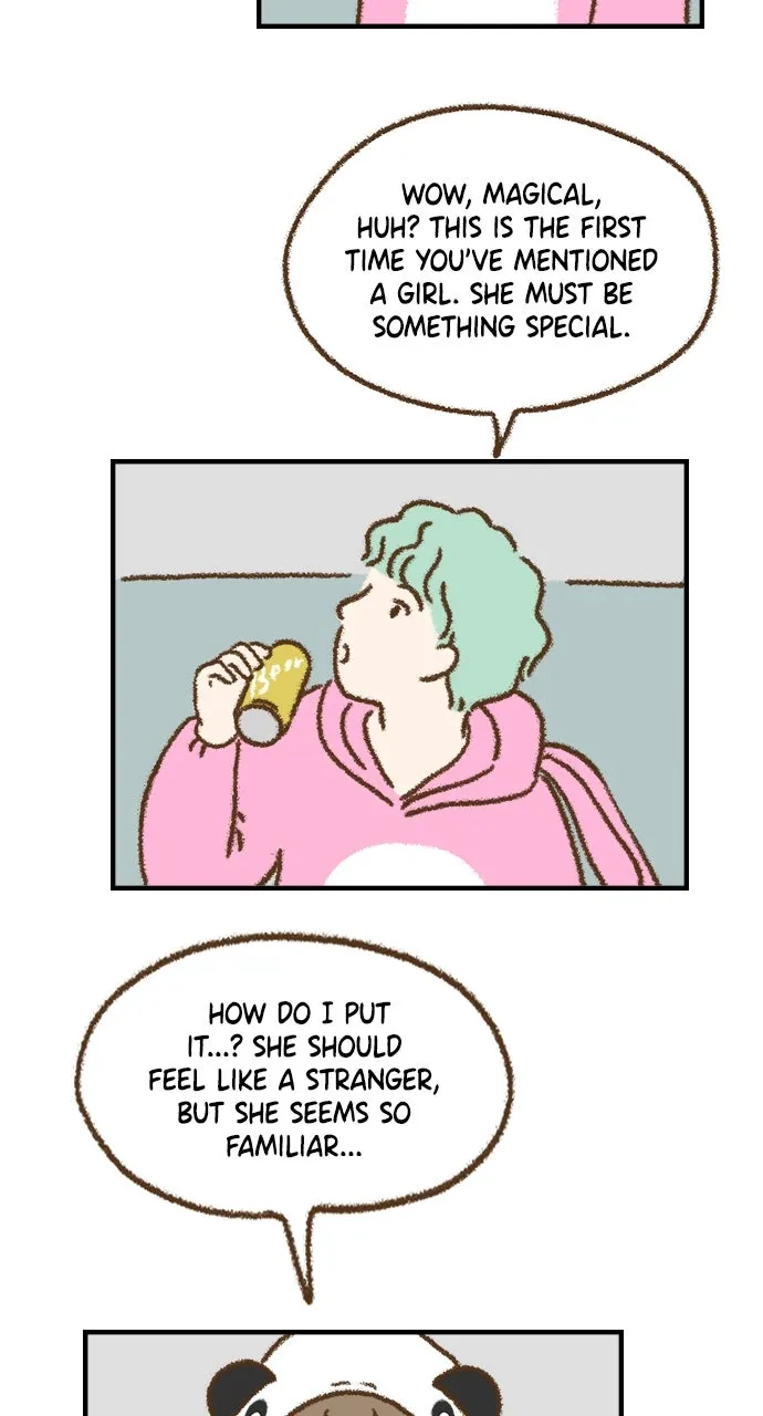 The Memory Shop Chapter 30 page 7 - 