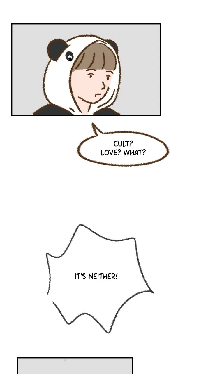 The Memory Shop Chapter 30 page 9 - 