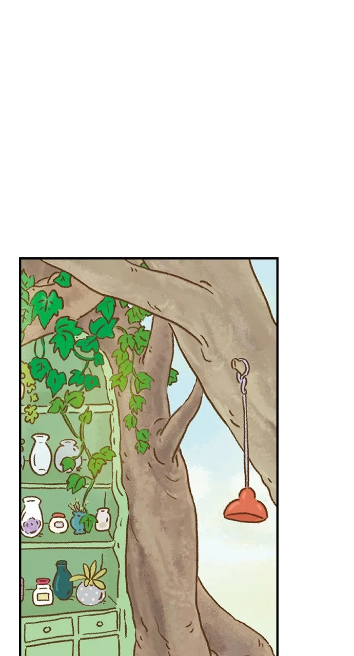 The Memory Shop Chapter 31 page 1 - 