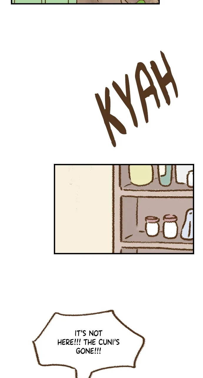 The Memory Shop Chapter 31 page 2 - 