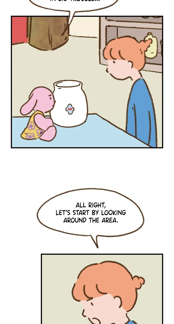 The Memory Shop Chapter 31 page 12 - 