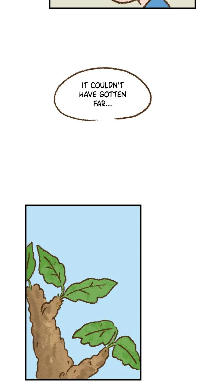 The Memory Shop Chapter 31 page 13 - 