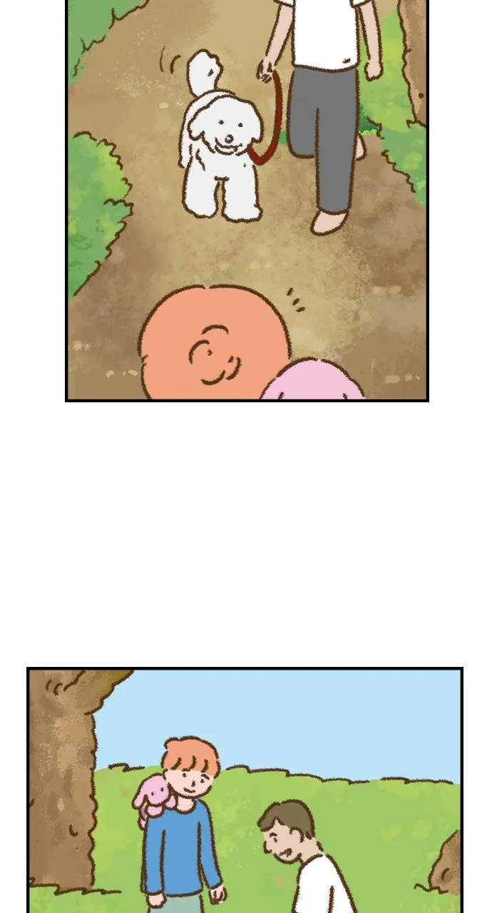 The Memory Shop Chapter 31 page 17 - 
