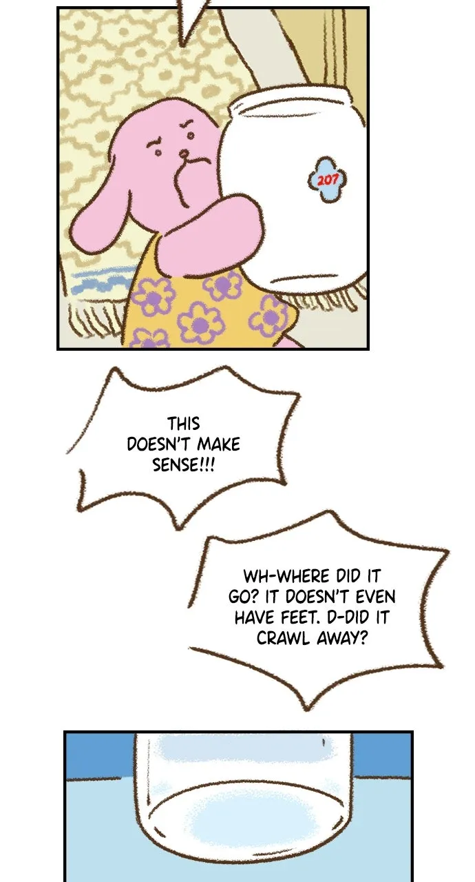 The Memory Shop Chapter 31 page 3 - 
