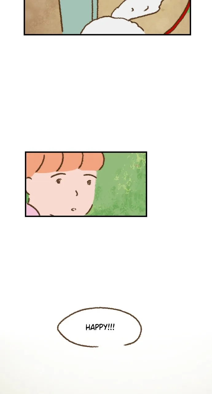 The Memory Shop Chapter 31 page 22 - 