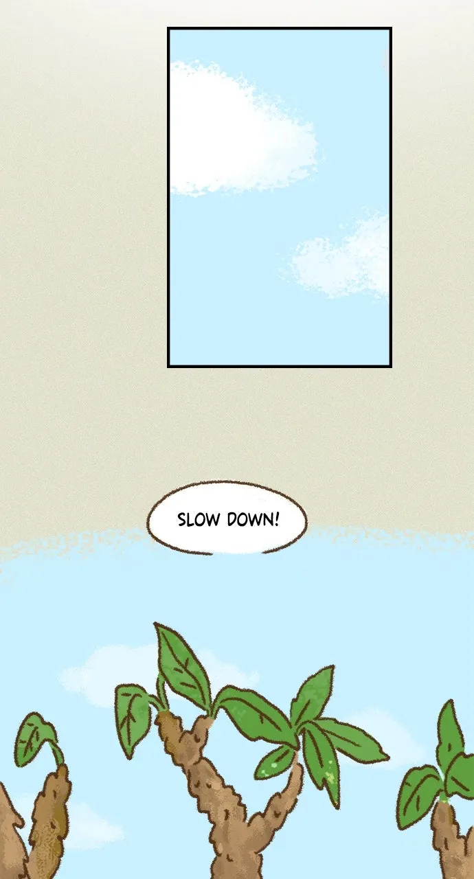 The Memory Shop Chapter 31 page 23 - 