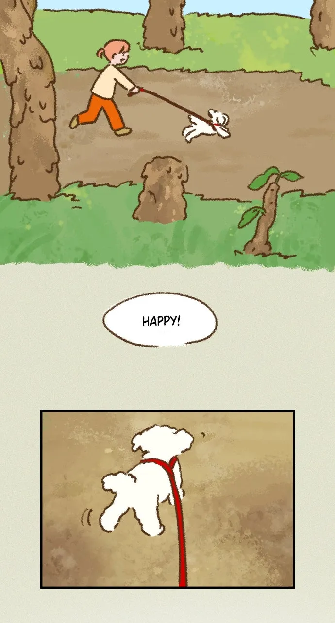 The Memory Shop Chapter 31 page 24 - 