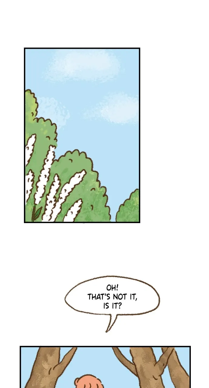 The Memory Shop Chapter 31 page 27 - 