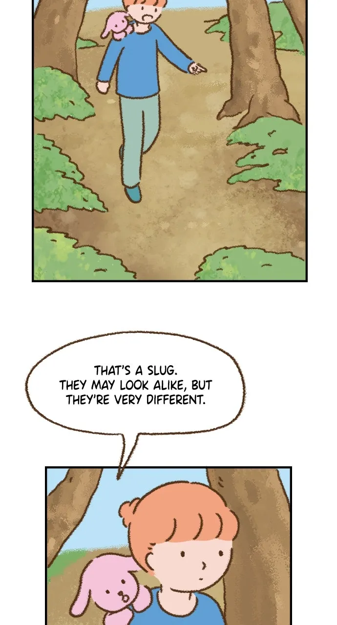 The Memory Shop Chapter 31 page 28 - 
