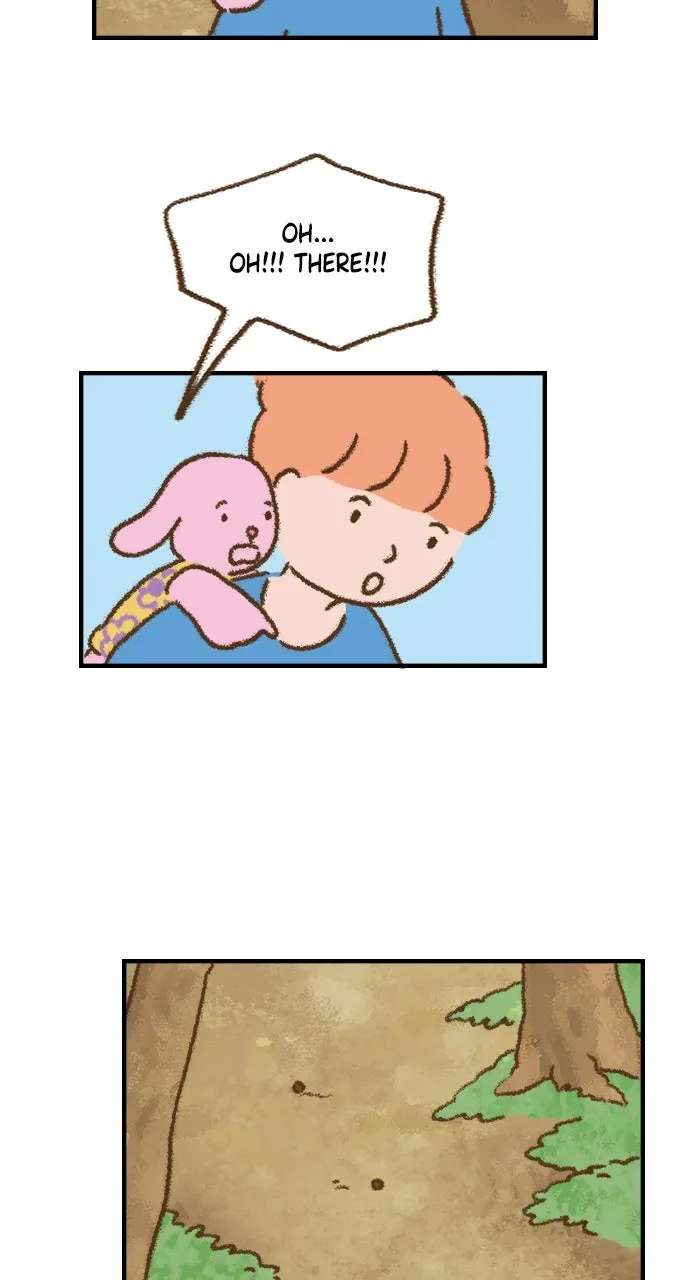 The Memory Shop Chapter 31 page 29 - 