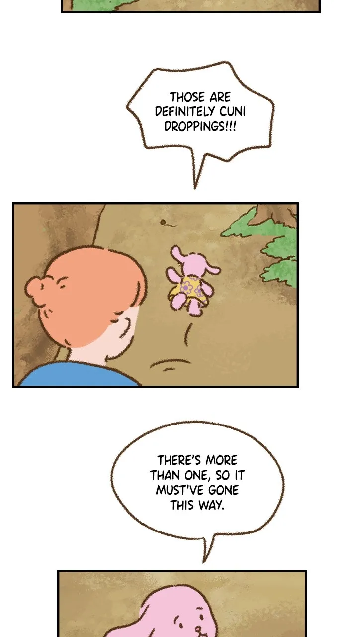 The Memory Shop Chapter 31 page 30 - 