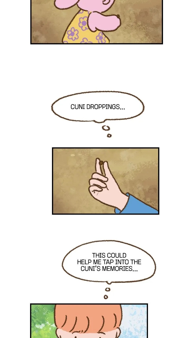 The Memory Shop Chapter 31 page 31 - 