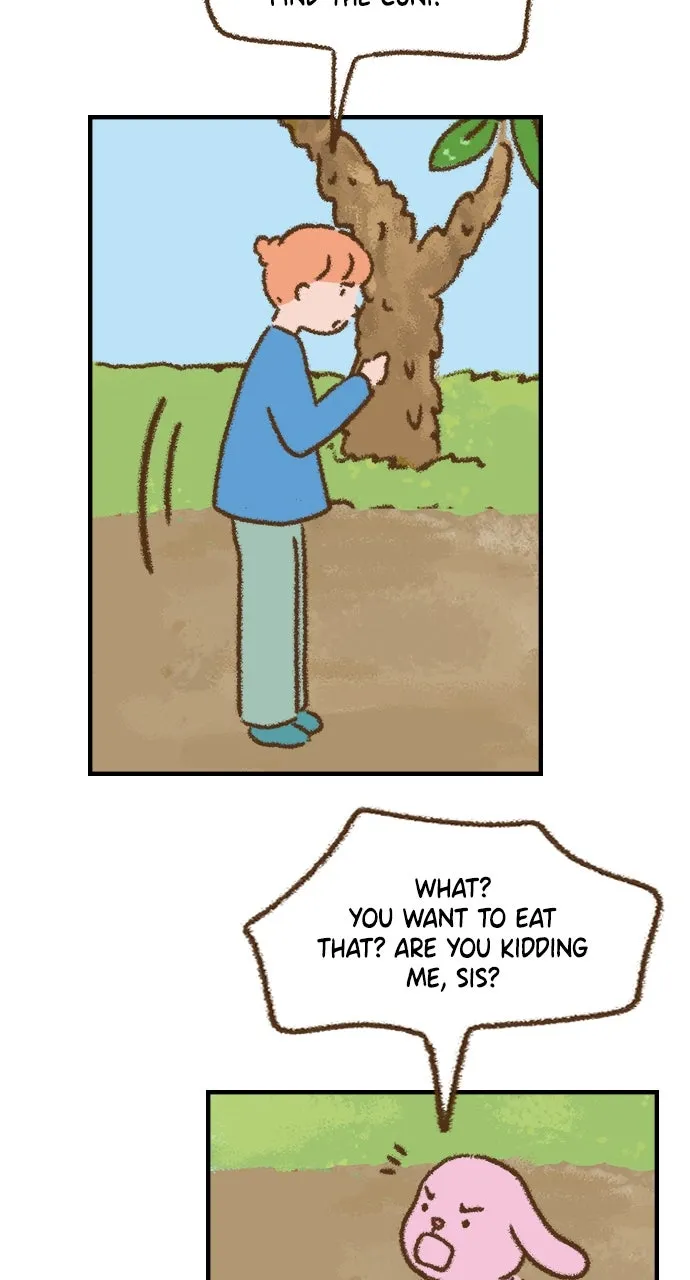 The Memory Shop Chapter 31 page 33 - 