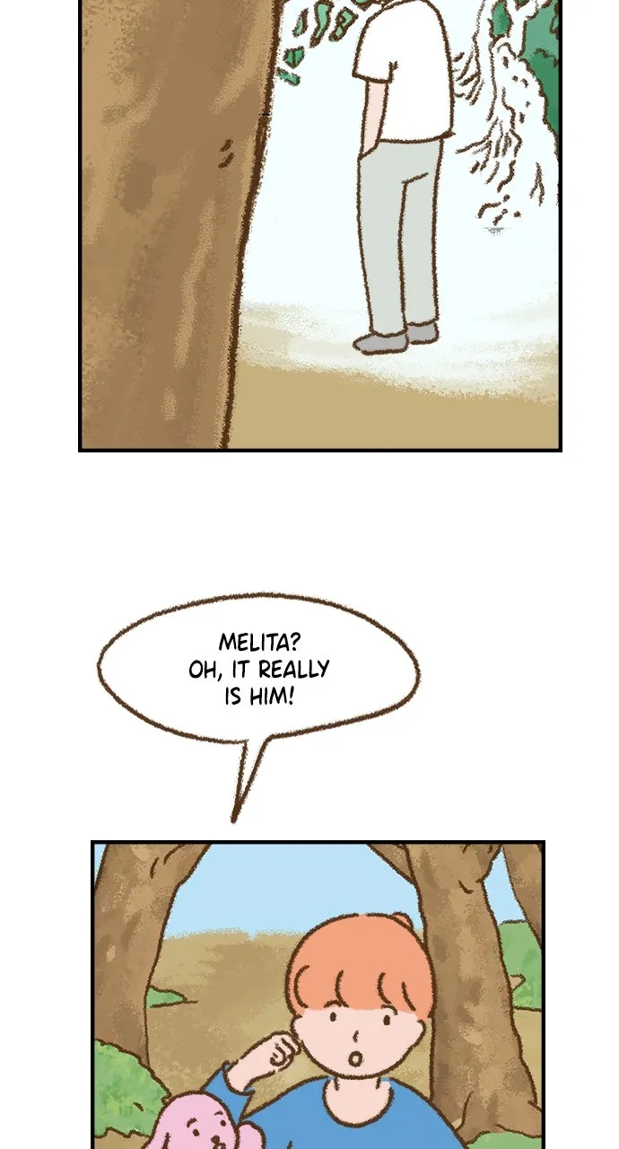 The Memory Shop Chapter 31 page 37 - 