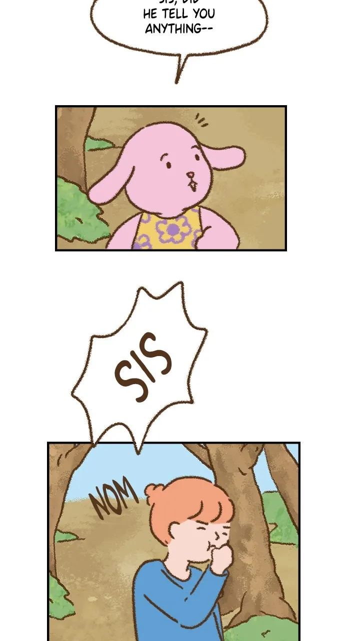 The Memory Shop Chapter 31 page 39 - 