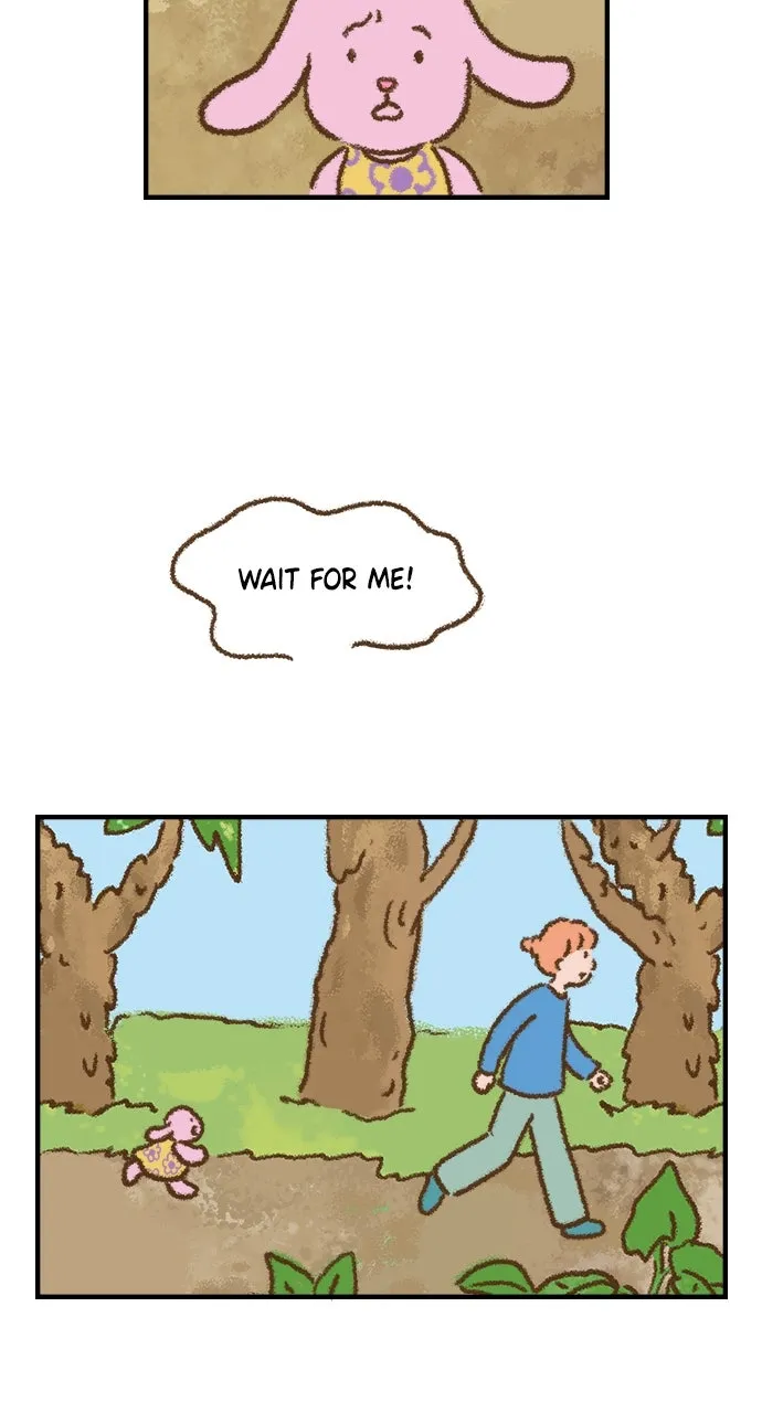 The Memory Shop Chapter 31 page 42 - 