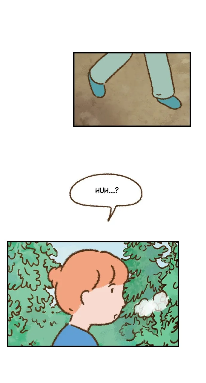 The Memory Shop Chapter 31 page 43 - 
